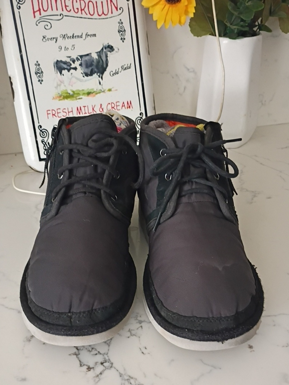 Ugg Men Boots